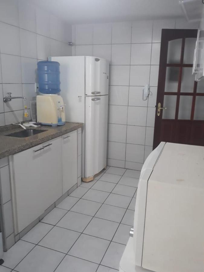 Prainha Temporada Apartamento Arraial do Cabo Exterior foto