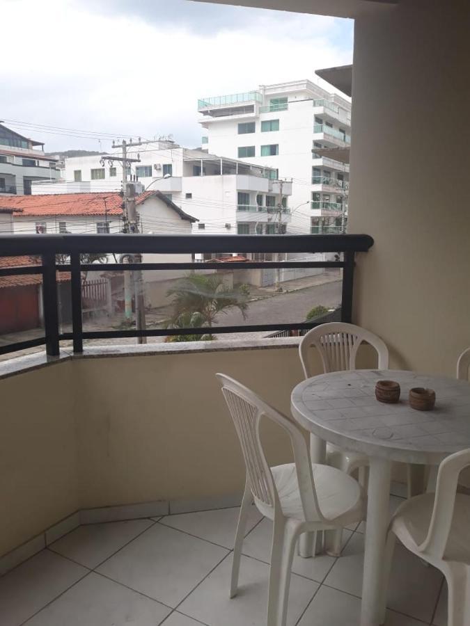 Prainha Temporada Apartamento Arraial do Cabo Exterior foto
